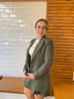 Nurcan Doğan