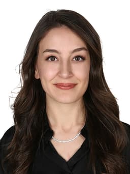 Simge Şentürk Bir