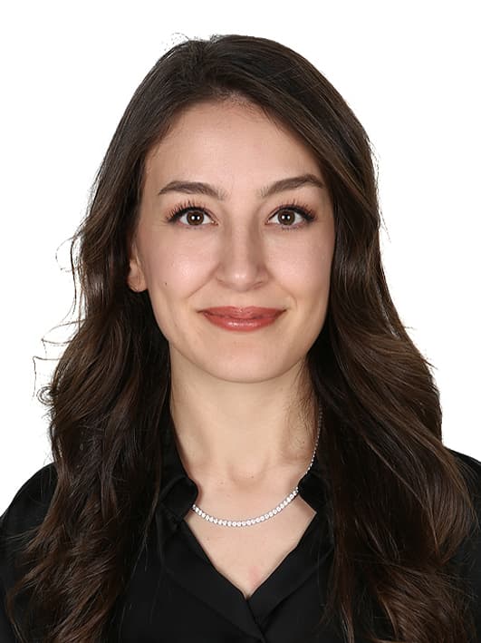 Simge Şentürk Bir