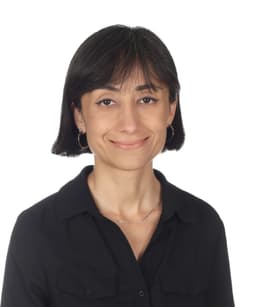 Yasemin Erişen