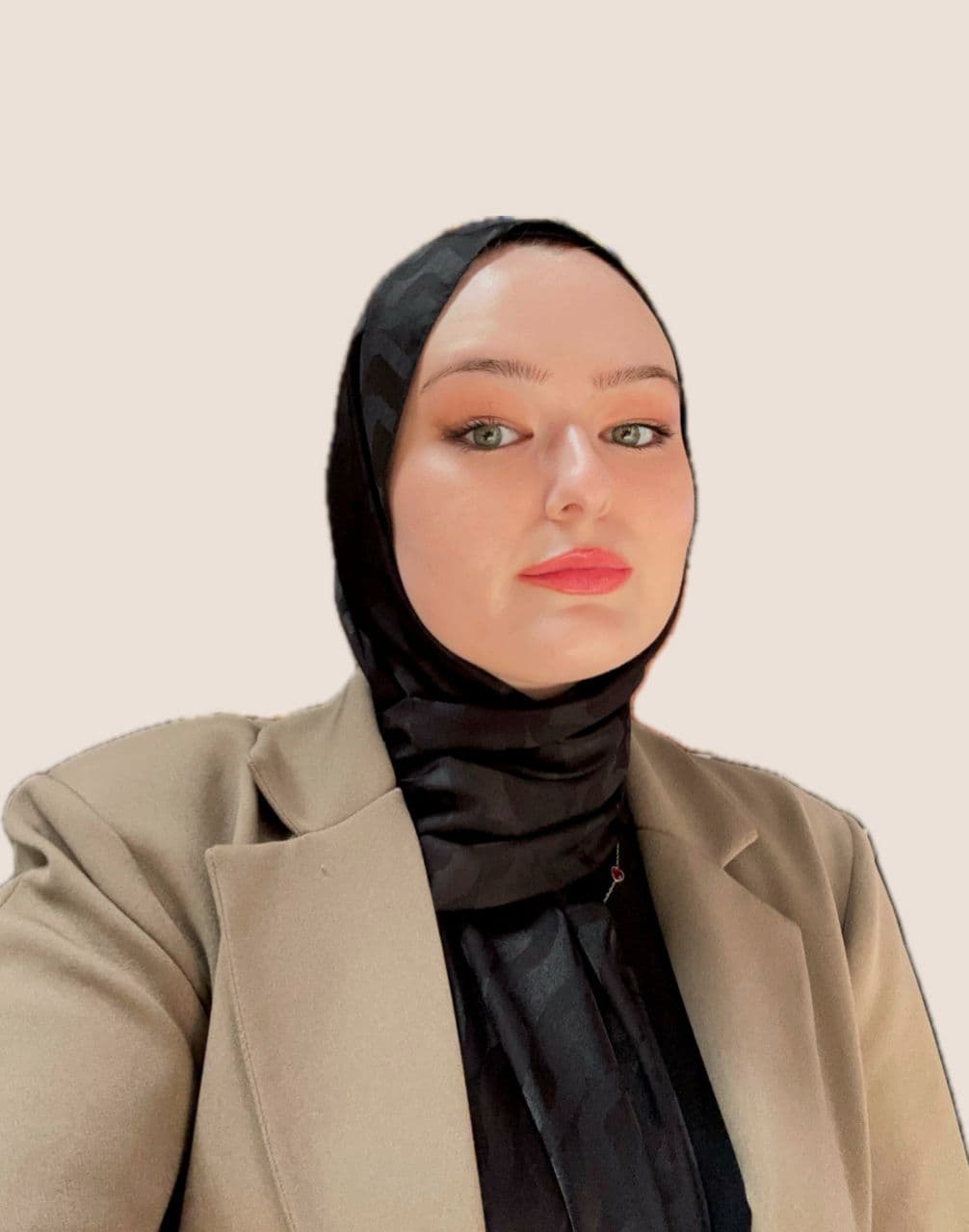 Esma N. Gülyüz