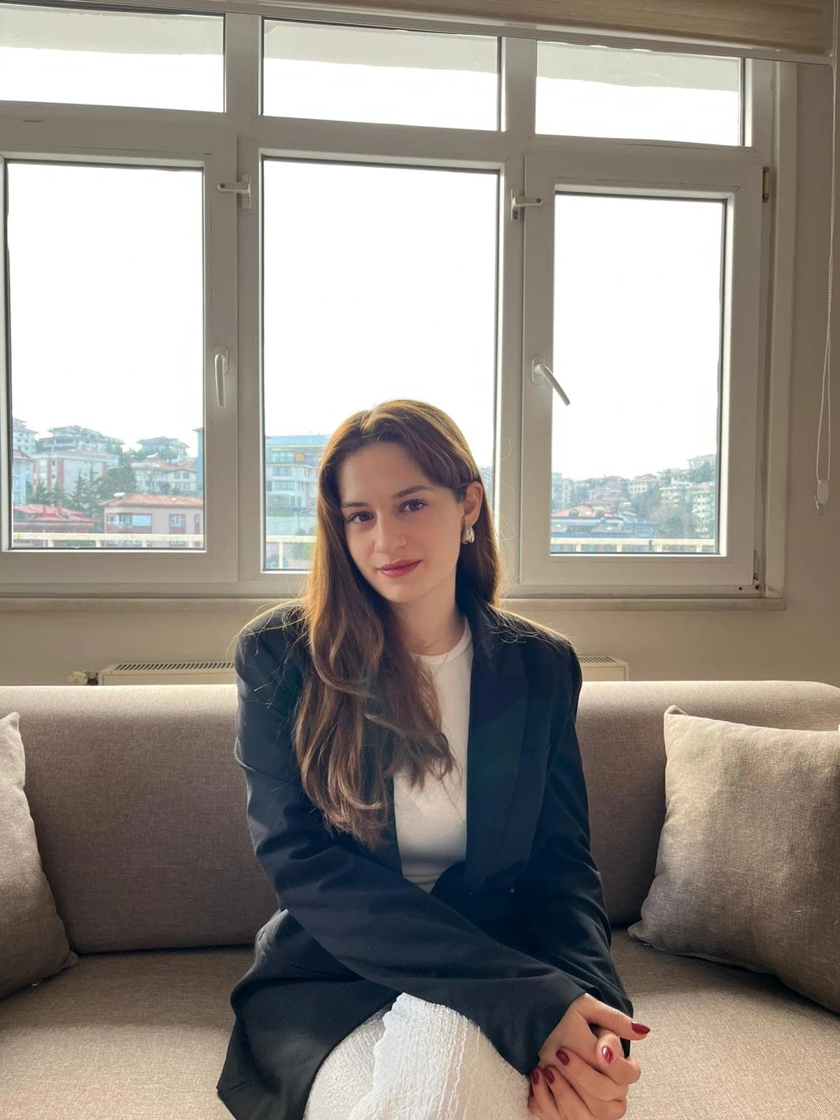 Yeliz Gökyıldız - Yeme Bozuklukları, Sosyal Anksiyete