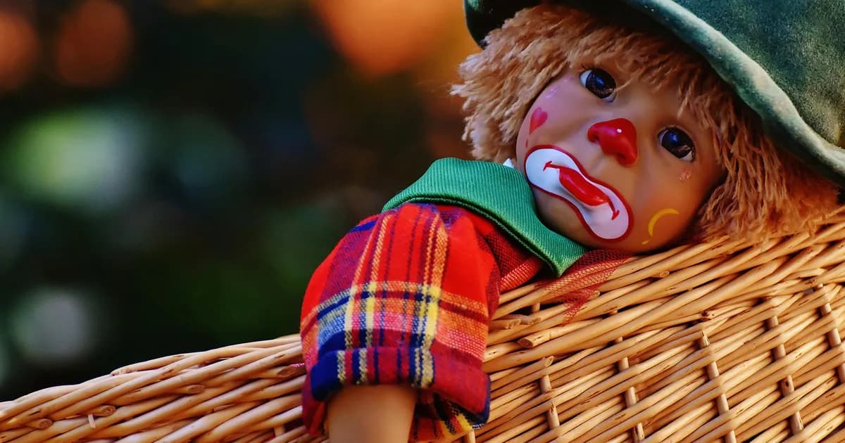 Parafilik Bozukluklar