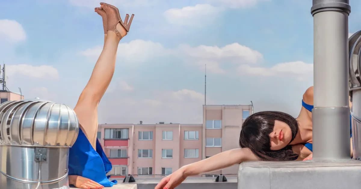 Düzensiz (Kaygılı-Kaçıngan) Bağlanma /vol.2