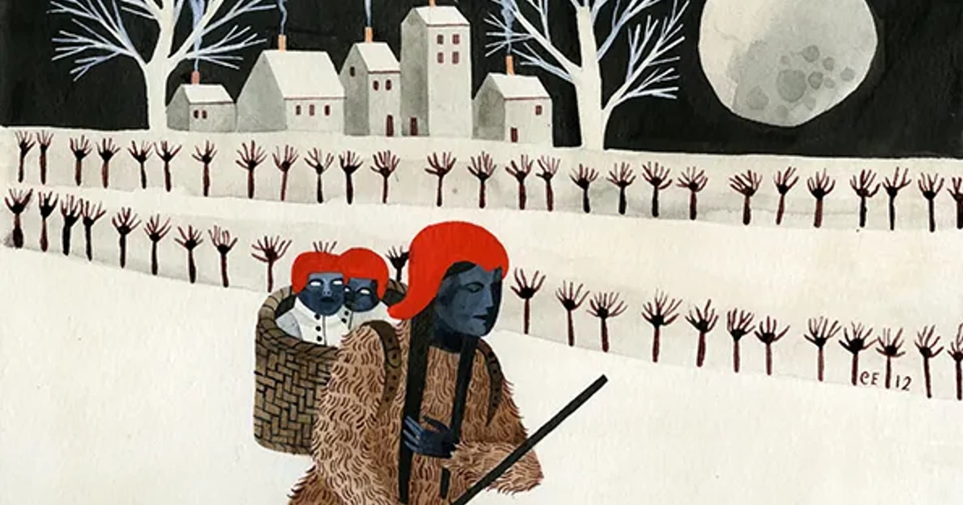 Modern ebeveyn neden bu kadar yoruluyor?