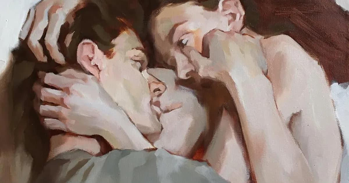 Eksik bir şey mi var?