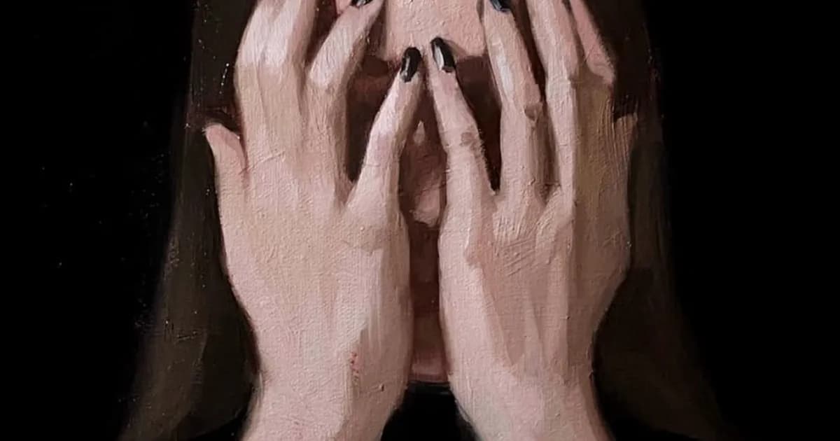 Utanç aslında mazoşist bir zevk olabilir mi?