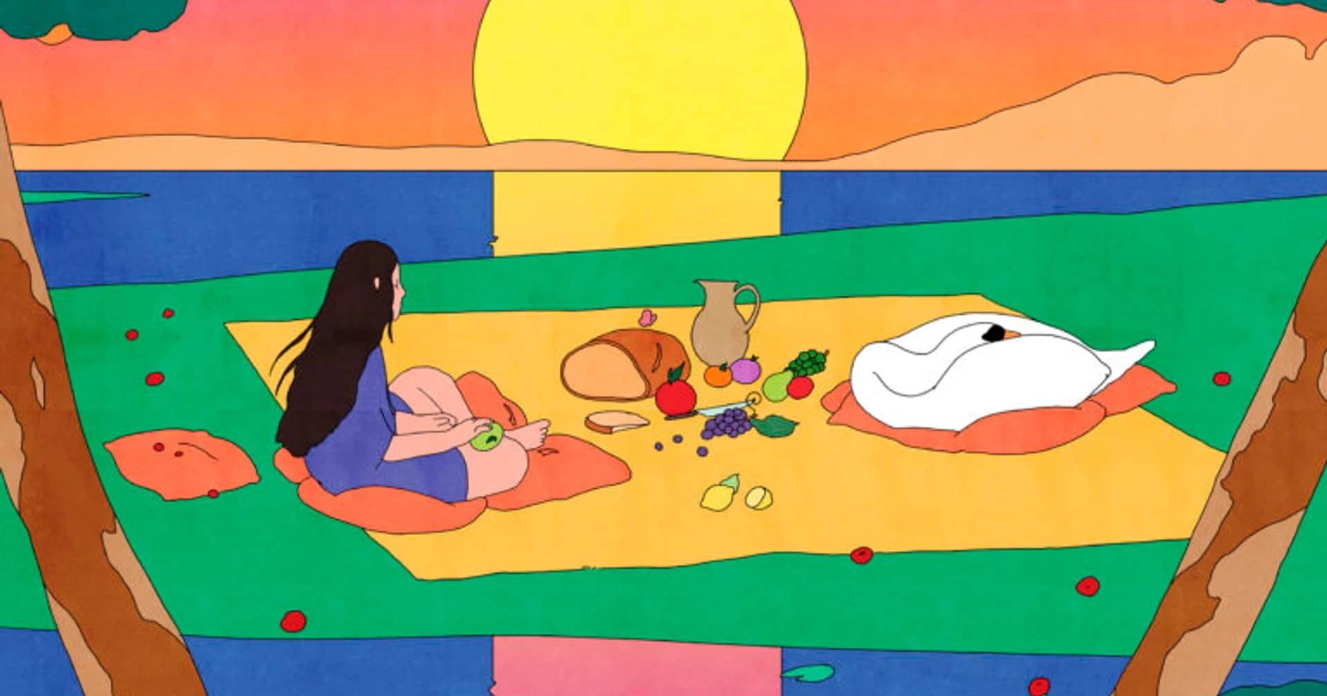 ACT (Kabul ve Kararlılık Terapisi) Nedir?